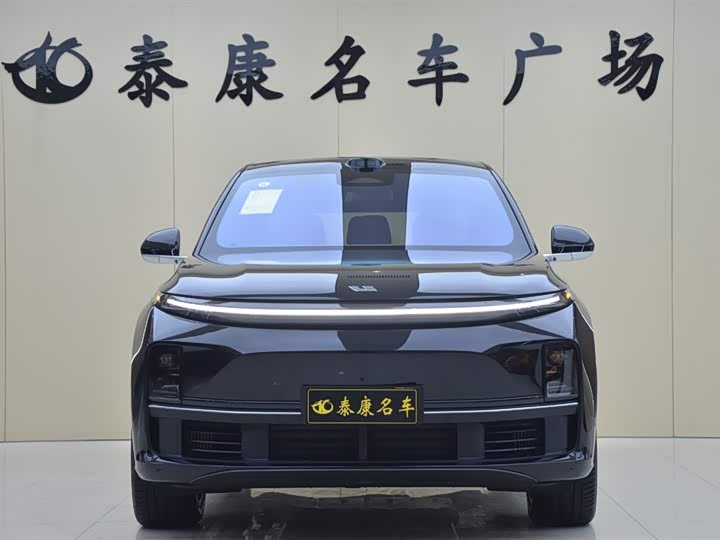 Фото 2 - LiXiang L7