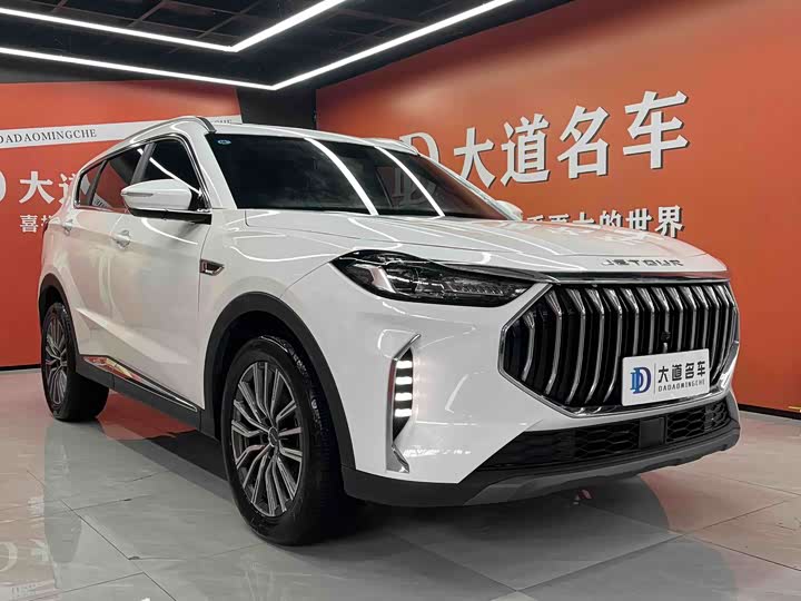 Photo 3 - Jetour X70 Plus