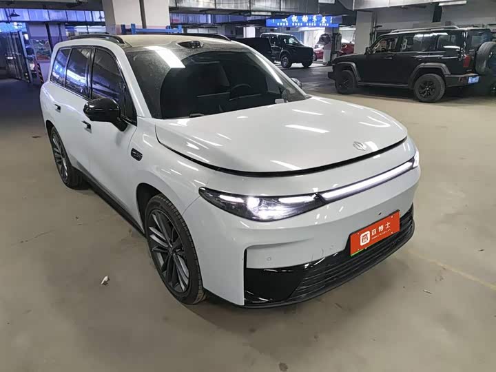 Фото 2 - Leapmotor C16