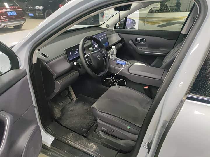 Фото 3 - Leapmotor C16