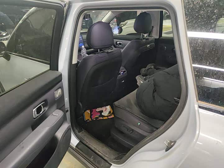 Фото 4 - Leapmotor C16