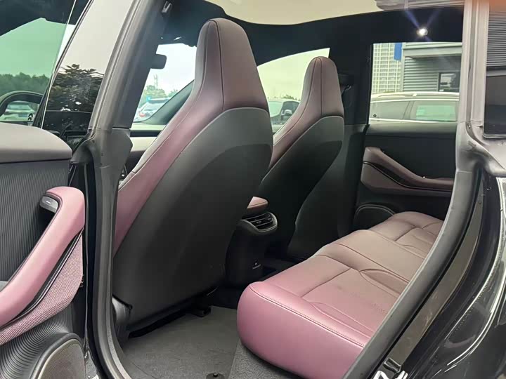 Фото 9 - Nio ET5T