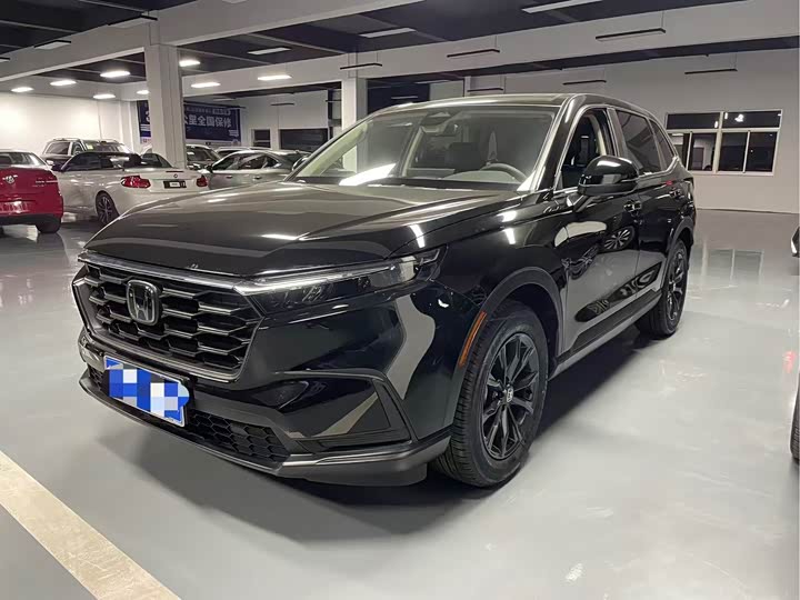 Фото 3 - Honda CR-V