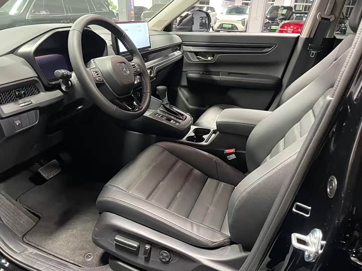 Фото 5 - Honda CR-V