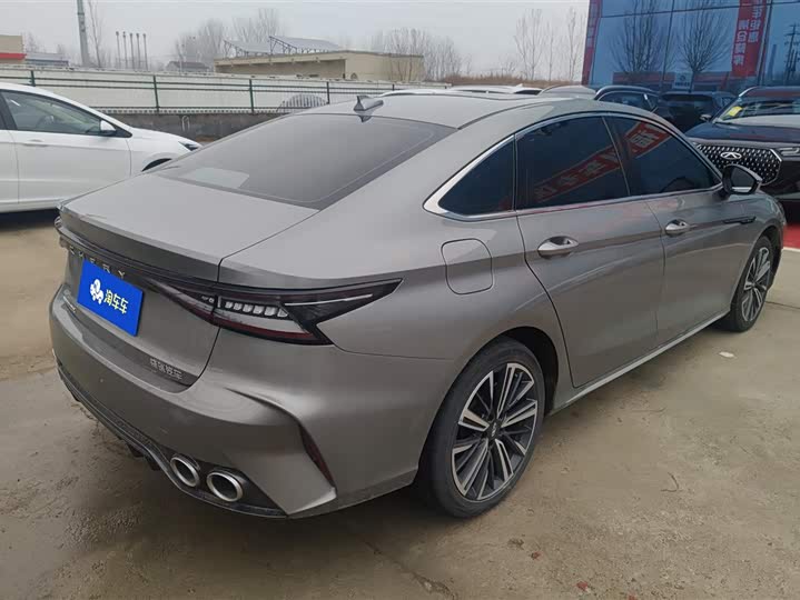 Фото 3 - Chery Arrizo 8