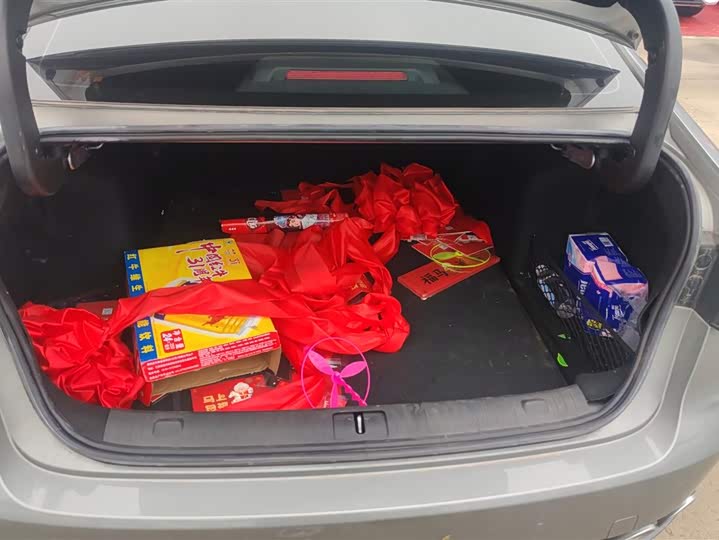 Фото 4 - Chery Arrizo 8