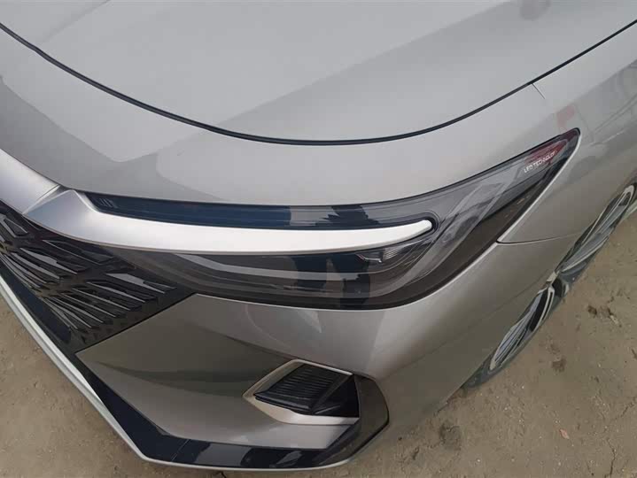 Фото 5 - Chery Arrizo 8