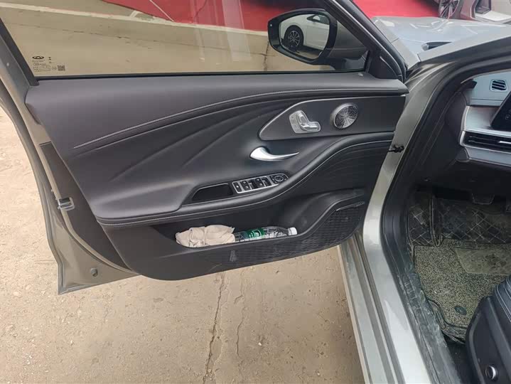 Фото 7 - Chery Arrizo 8