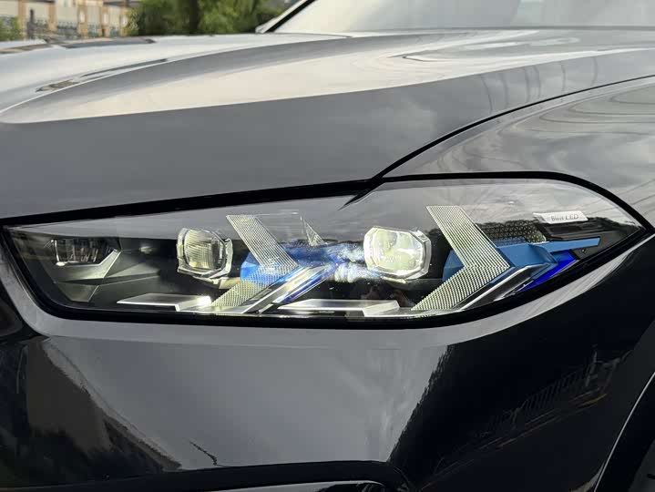 Фото 8 - BMW X5 M