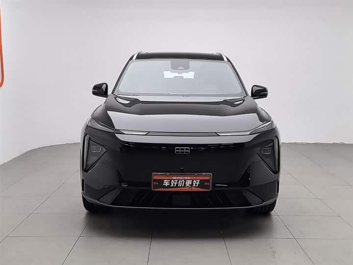 Фото 3 - Geely Galaxy L7