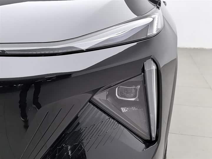 Фото 7 - Geely Galaxy L7