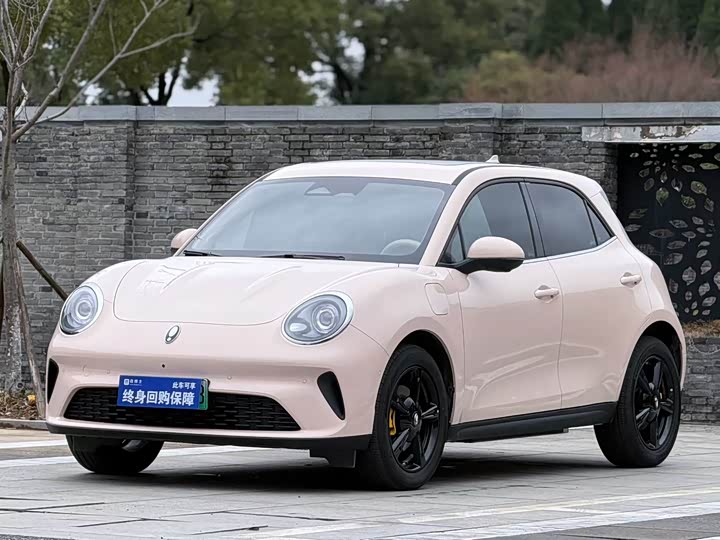 Фото 1 - Ora Good Cat (03)