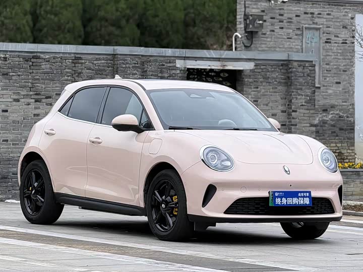 Фото 2 - Ora Good Cat (03)