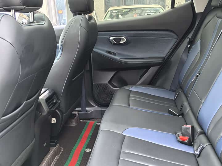 Фото 8 - GAC Trumpchi GS3