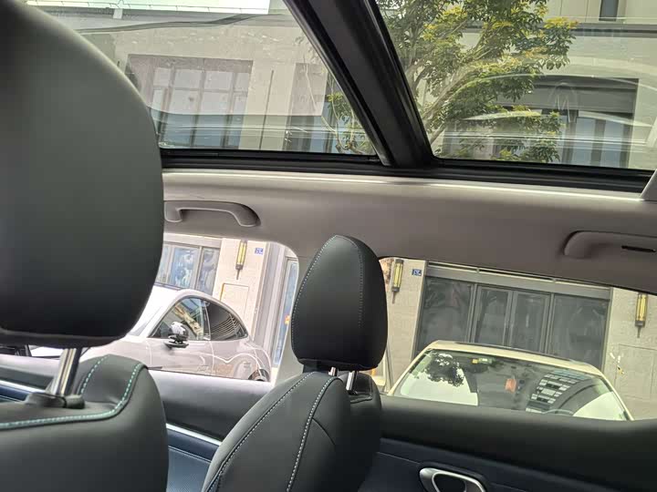 Фото 9 - GAC Trumpchi GS3