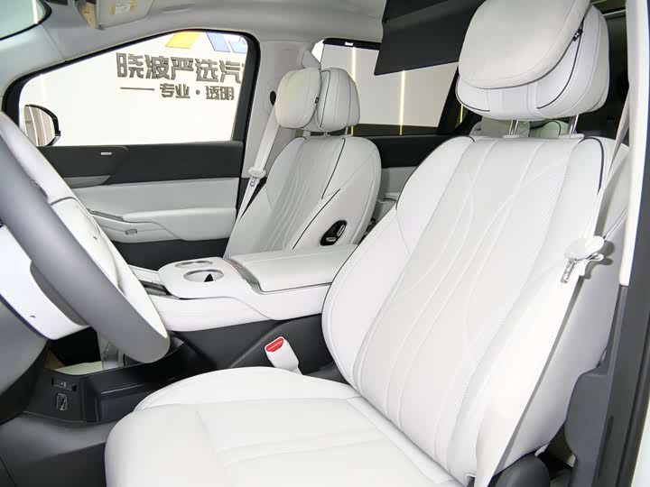 Фото 8 - XPeng X9