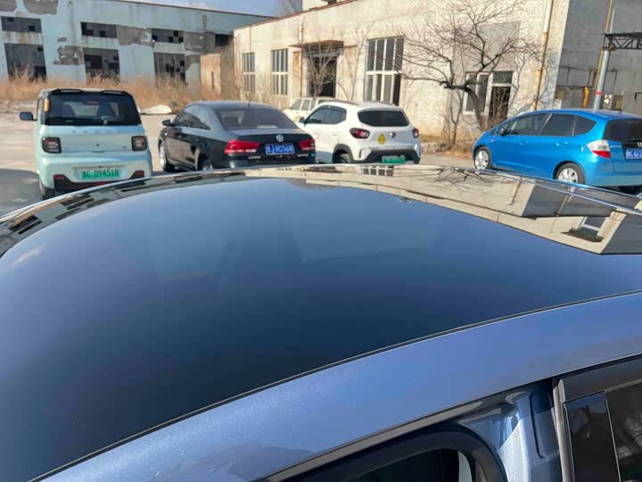 Фото 8 - XPeng P5