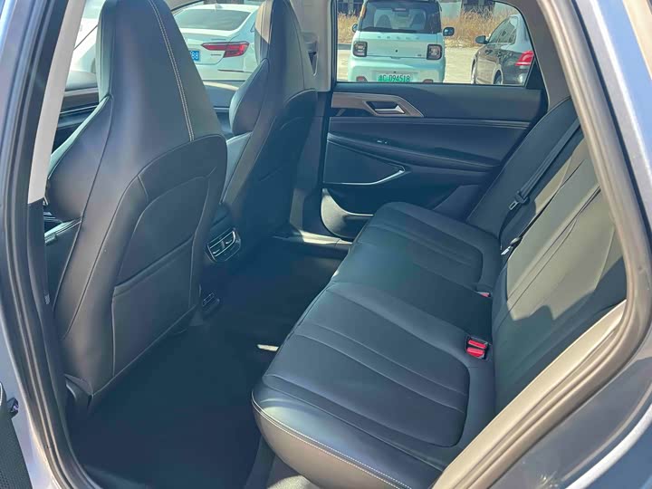 Фото 9 - XPeng P5