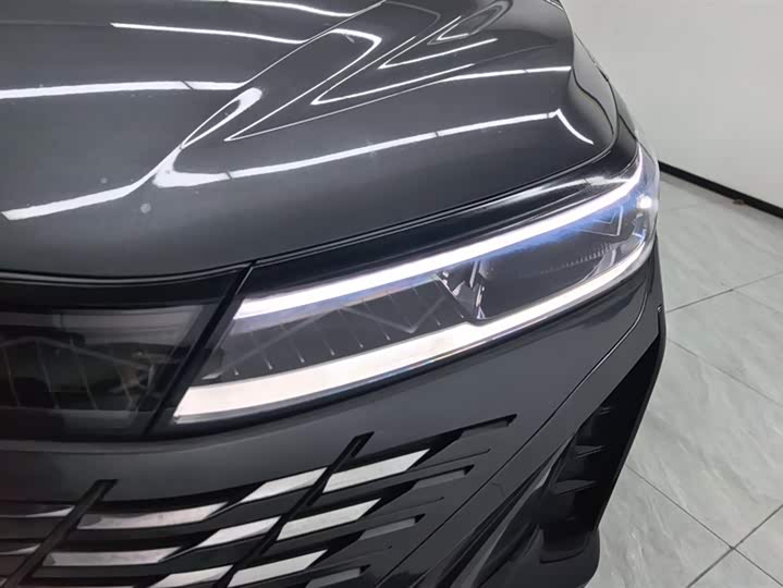 Фото 5 - Changan CS75 Plus