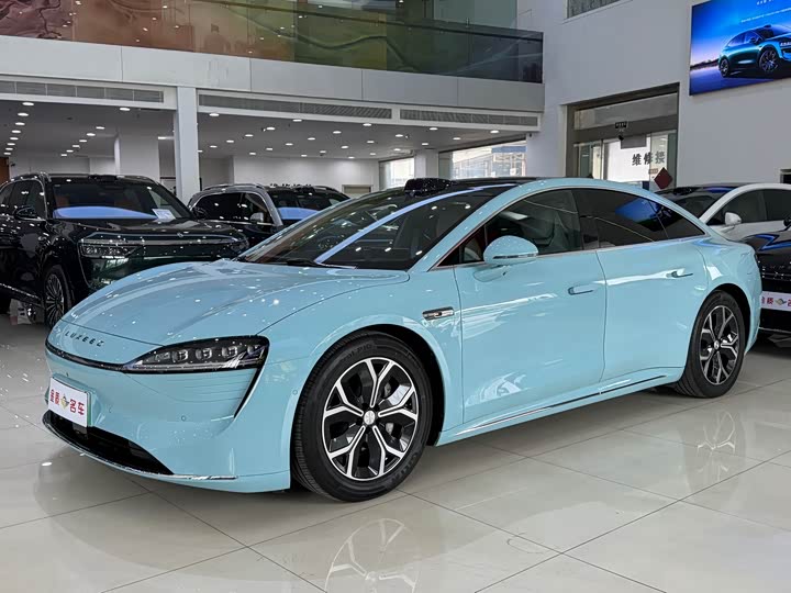 Фото 1 - Luxeed S7