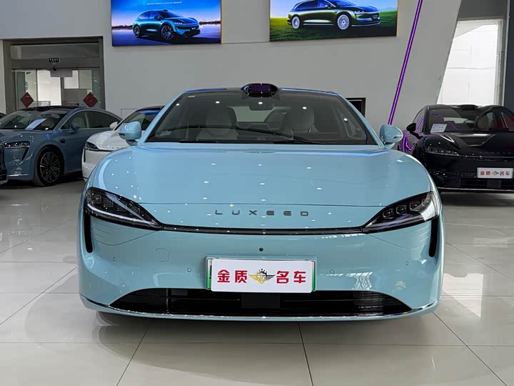 Фото 2 - Luxeed S7