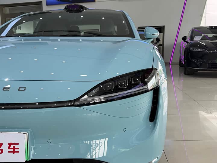 Фото 3 - Luxeed S7