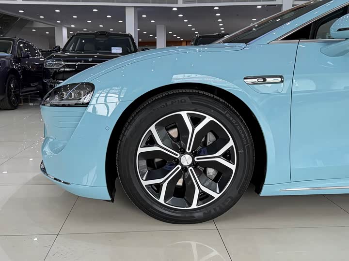 Фото 4 - Luxeed S7