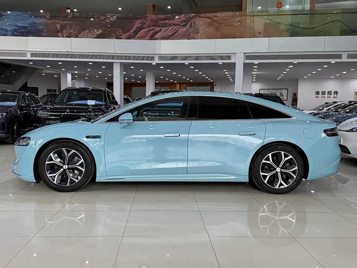 Фото 5 - Luxeed S7