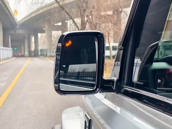 Фото 6 - Chery iCar V23