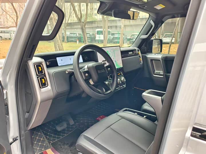 Фото 7 - Chery iCar V23