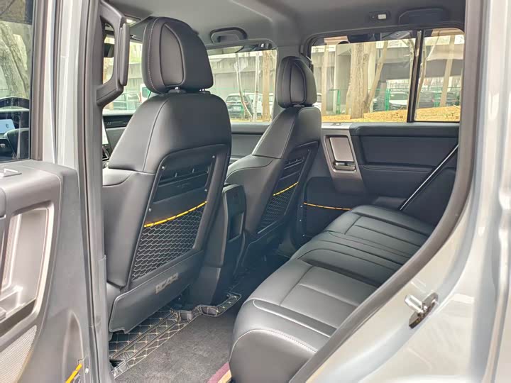 Фото 9 - Chery iCar V23