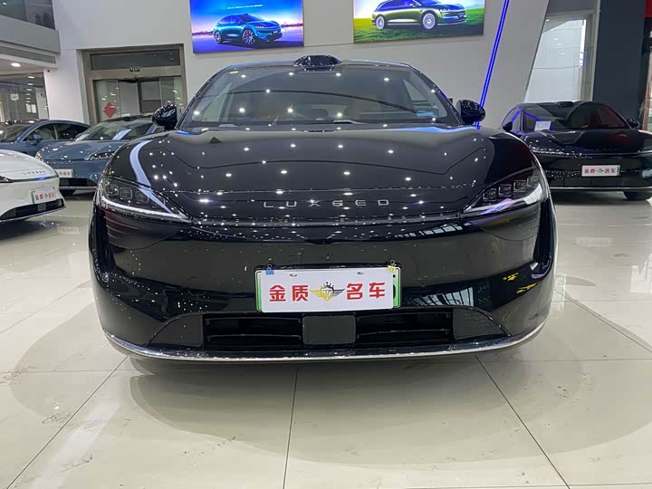 Фото 3 - Luxeed R7