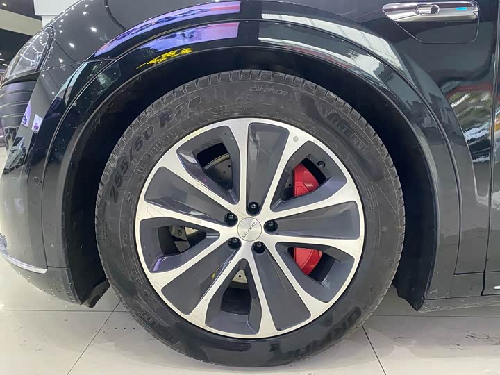 Фото 5 - Luxeed R7