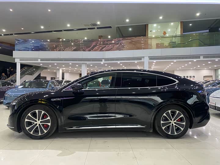 Фото 6 - Luxeed R7