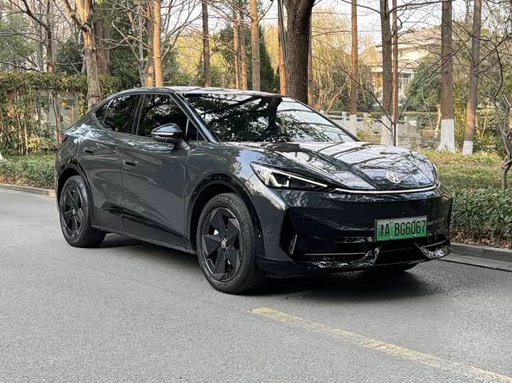 Фото 3 - Volkswagen ID.Unyx