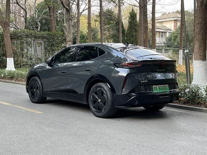 Фото 4 - Volkswagen ID.Unyx