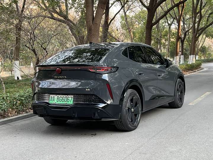 Фото 6 - Volkswagen ID.Unyx