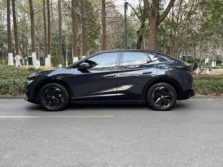 Фото 7 - Volkswagen ID.Unyx