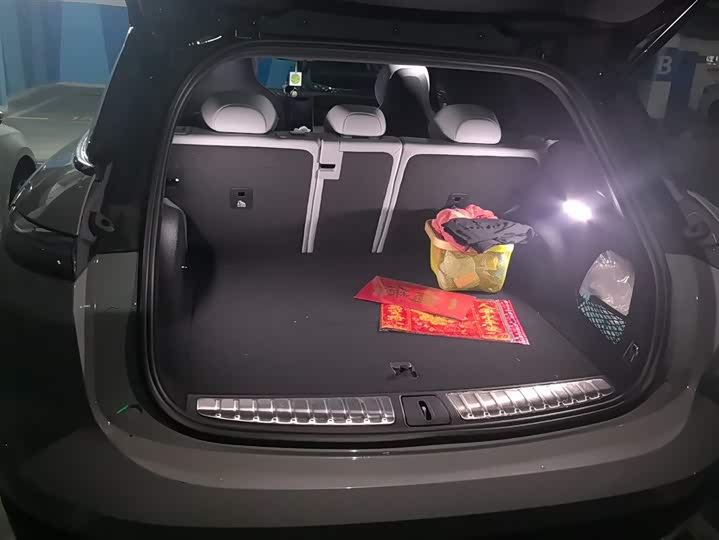 Фото 4 - Nio ES6