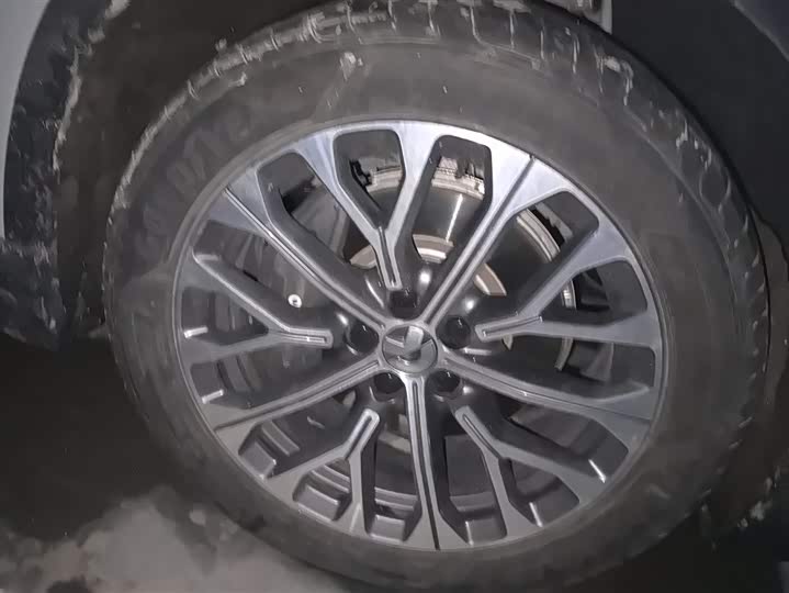 Фото 6 - Nio ES6