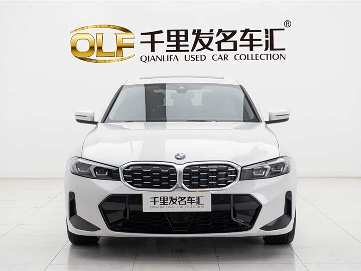 Фото 2 - BMW 3 Series