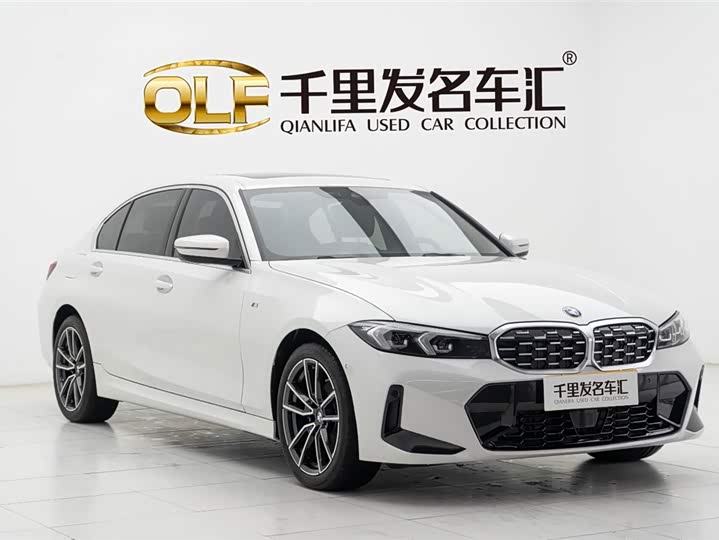 Фото 3 - BMW 3 Series