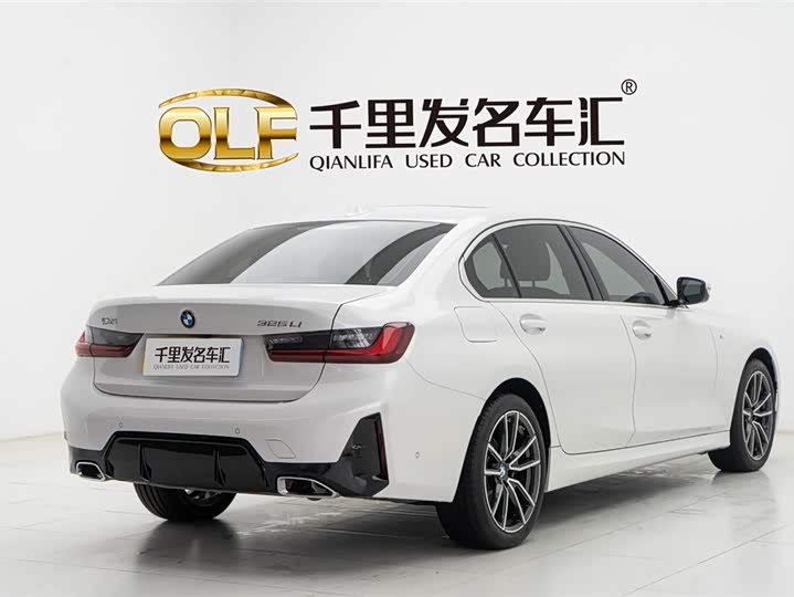 Фото 4 - BMW 3 Series