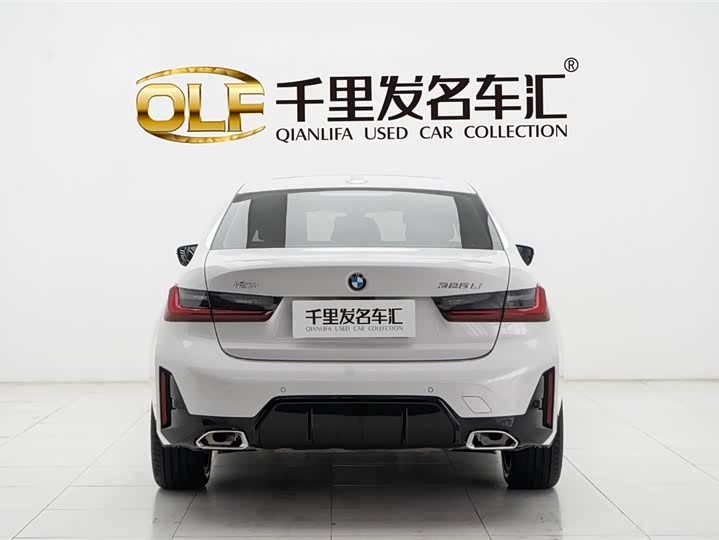 Фото 5 - BMW 3 Series