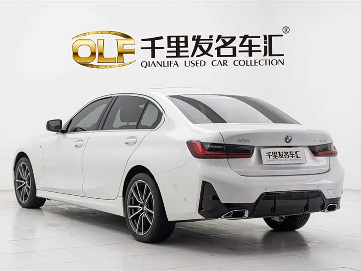 Фото 6 - BMW 3 Series