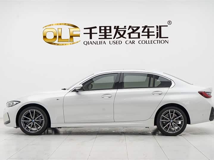 Фото 7 - BMW 3 Series