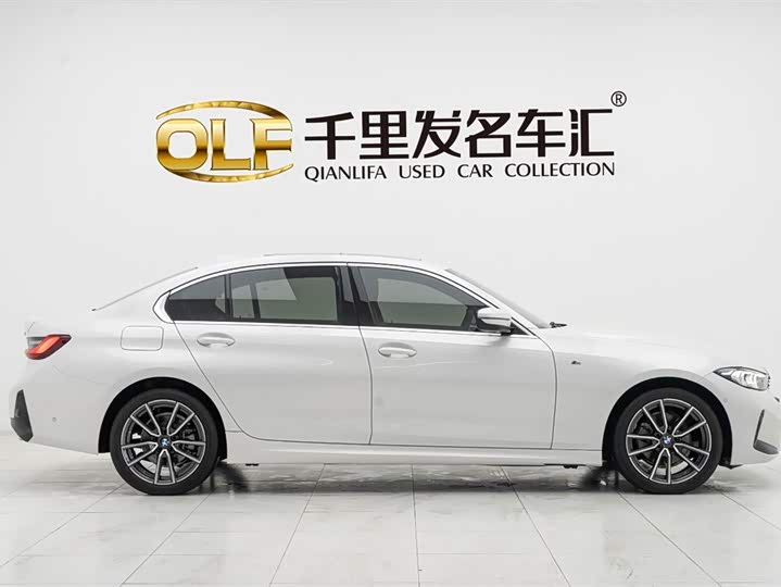 Фото 8 - BMW 3 Series