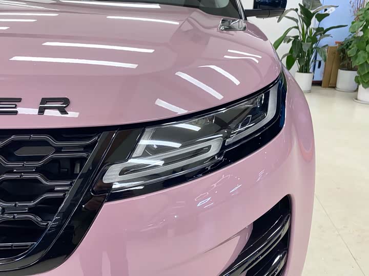 Photo 4 - Land Rover Range Rover Evoque L