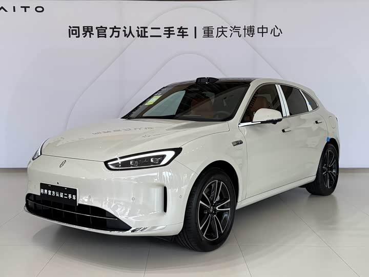 Фото 1 - Aito M5