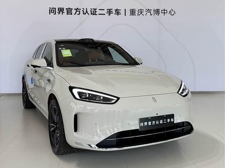 Фото 3 - Aito M5